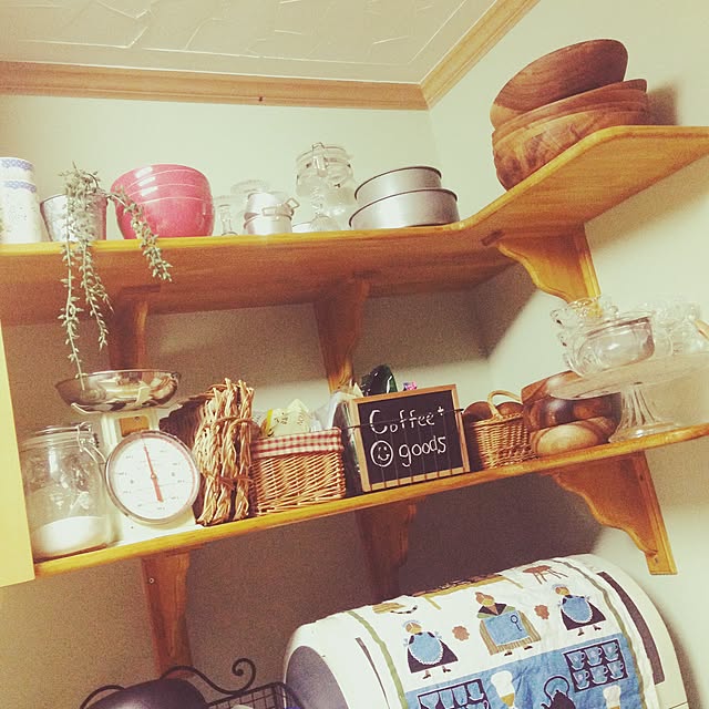 Tomomiさんの実例写真