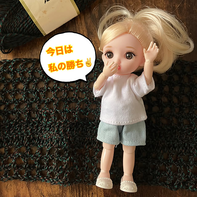 manduonmaさんの部屋