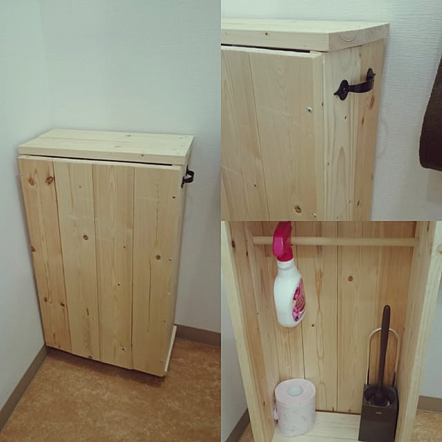 pagukaさんの実例写真