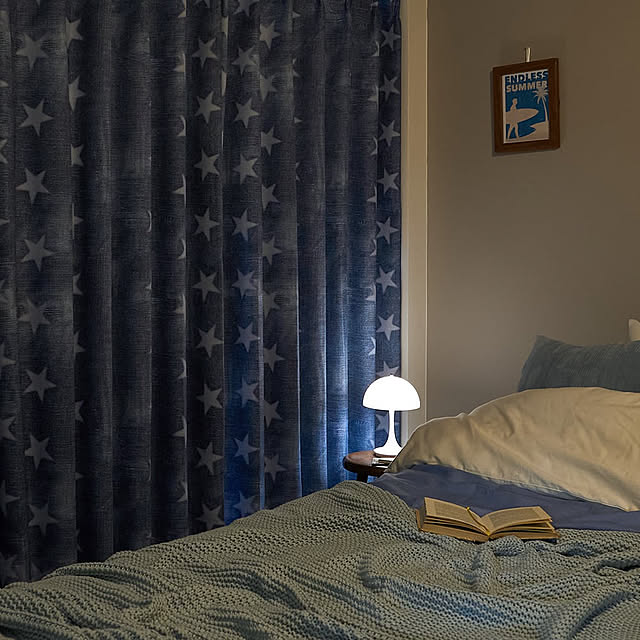 perfectspace_curtainさんの実例写真