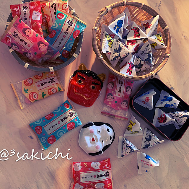 SAKICHIさんの実例写真