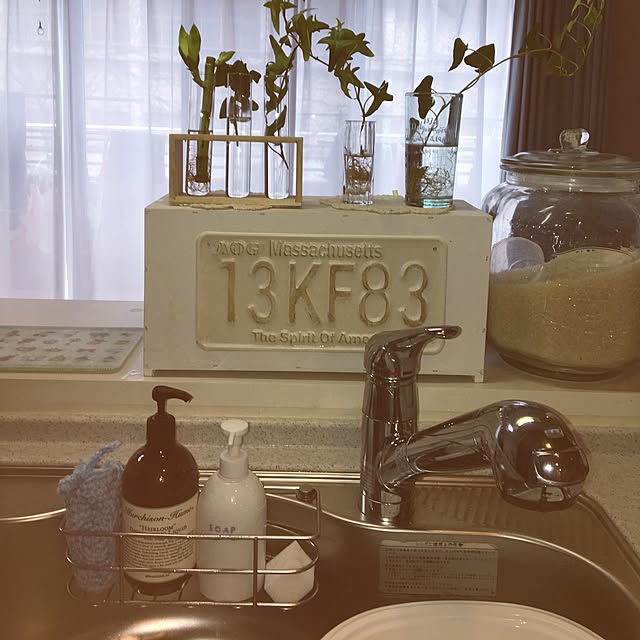 kirin318さんの実例写真