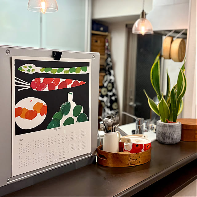 manchanさんの実例写真