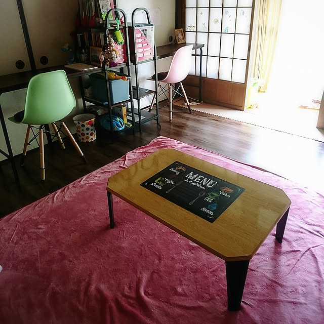 78catさんの実例写真