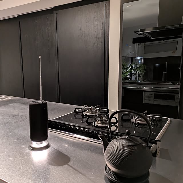 s-u-homeさんの部屋