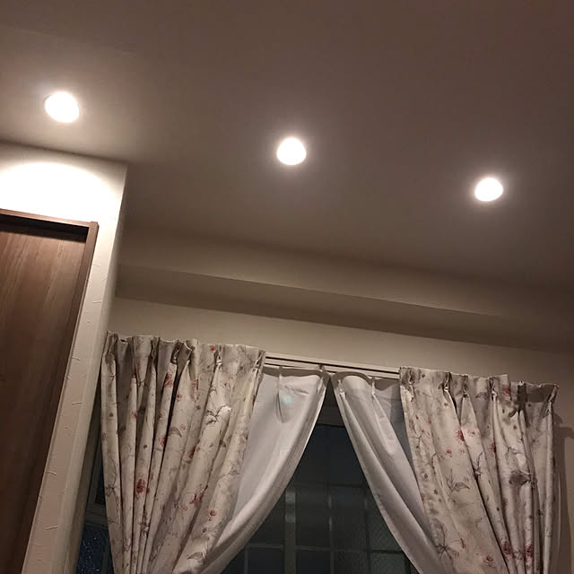 壁/天井のインテリア実例 - 2020-06-14 05:06:15