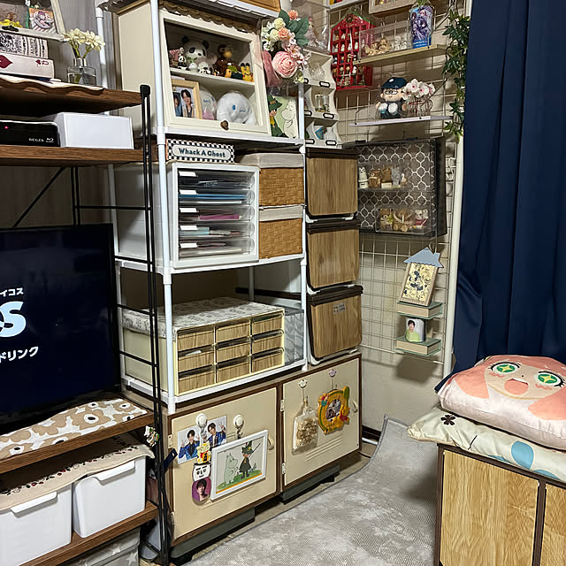 miiyanさんの部屋