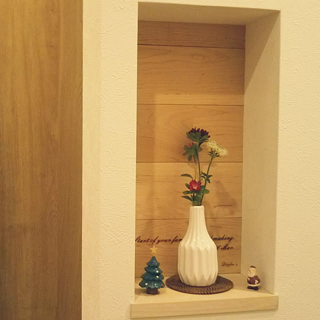 chikohiroさんの実例写真