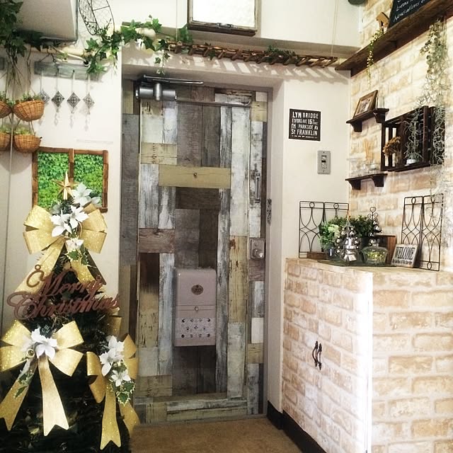 osakanaさんの実例写真