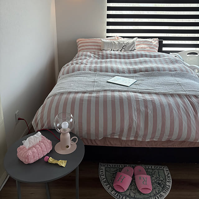 kahomeさんの部屋