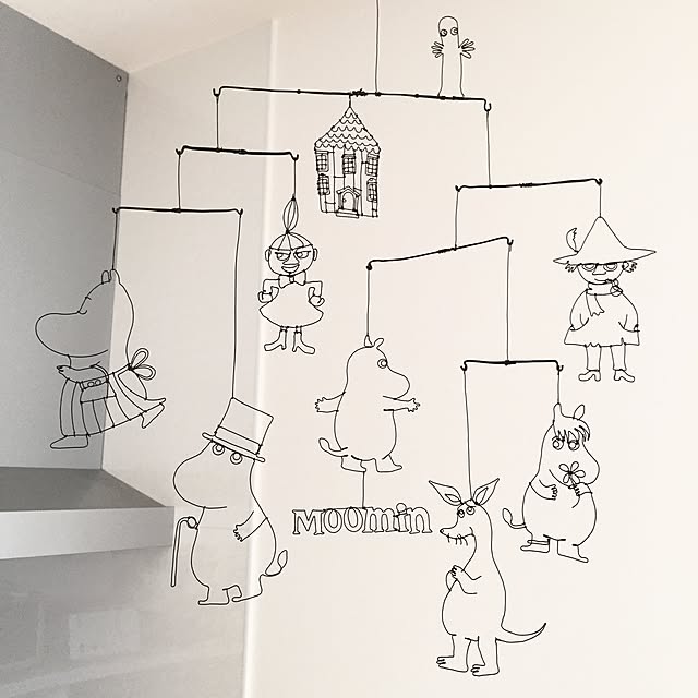 ROOMSさんの実例写真