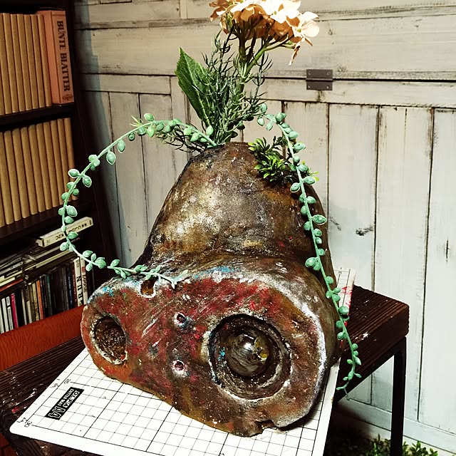 M.T.mikio-dethさんの実例写真