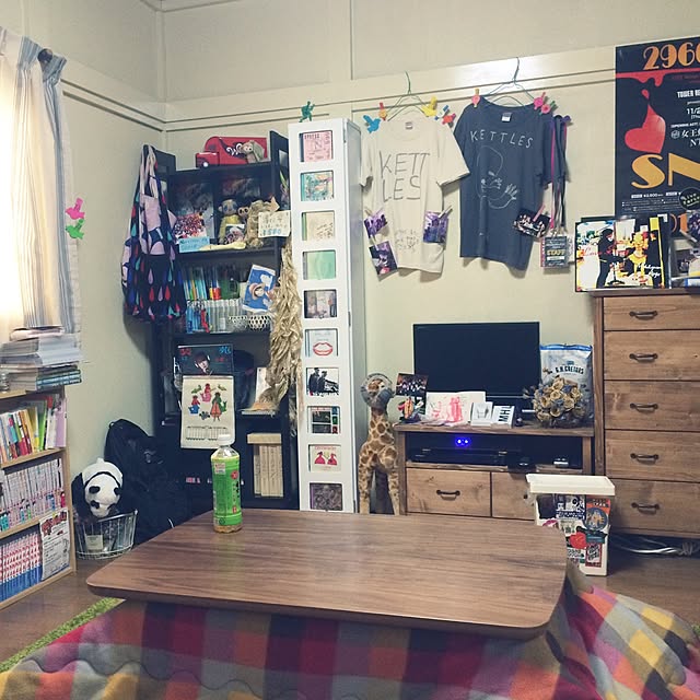 chiyoさんの実例写真