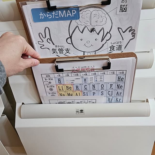 mogmogさんの部屋
