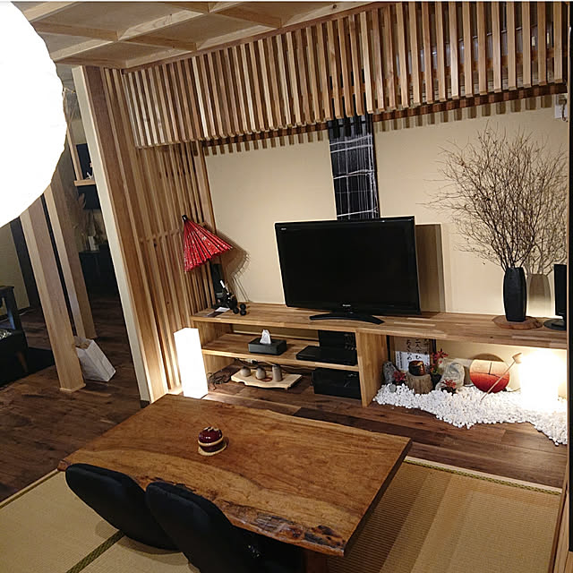 hi..ihさんの実例写真