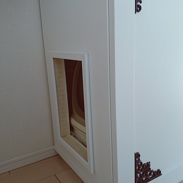 部屋全体/ねこのいる日常のインテリア実例 - 2016-12-26 14:59:16