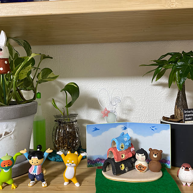 kiyoさんの実例写真