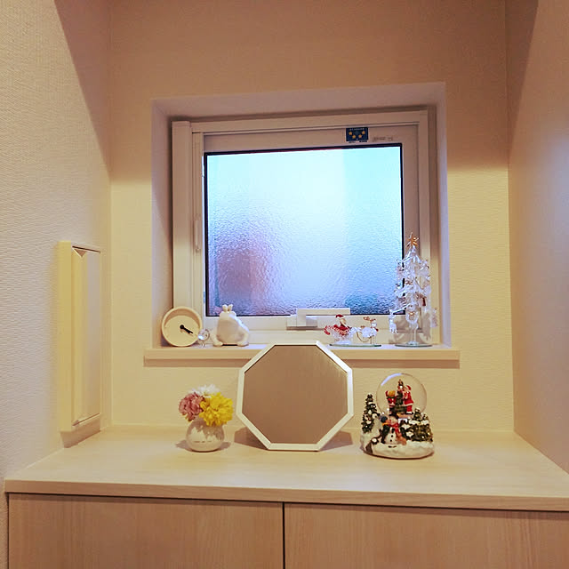 asさんの実例写真