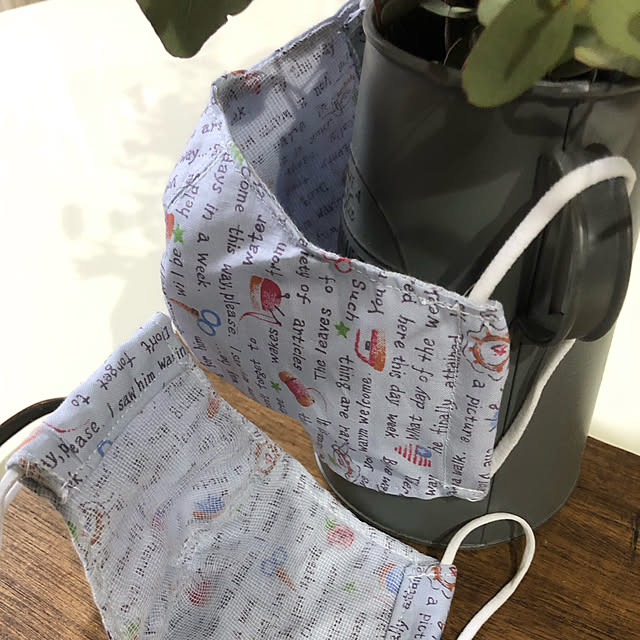 7.24graph-micchiさんの実例写真