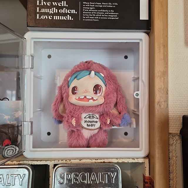ninaさんの実例写真