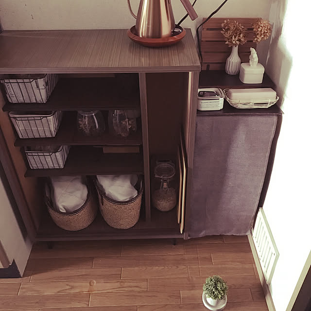 milkさんの実例写真