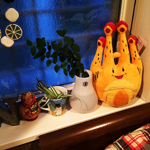 ayaco_cucirinaさんの実例写真
