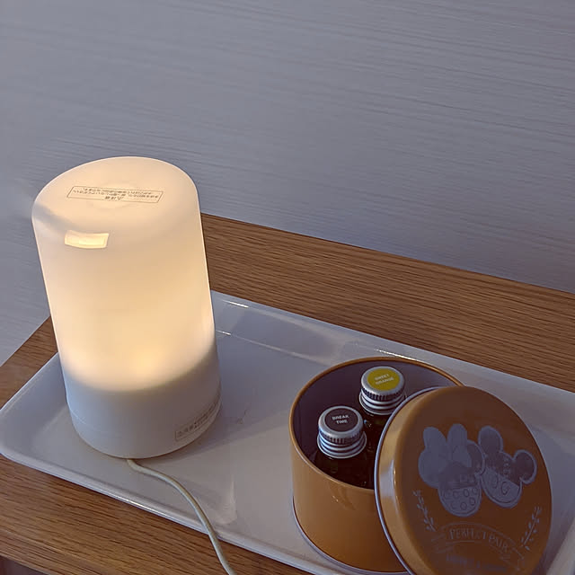 机/新生活/一人暮らし/ナチュラル/無印良品...などのインテリア実例 - 2020-03-11 09:49:43