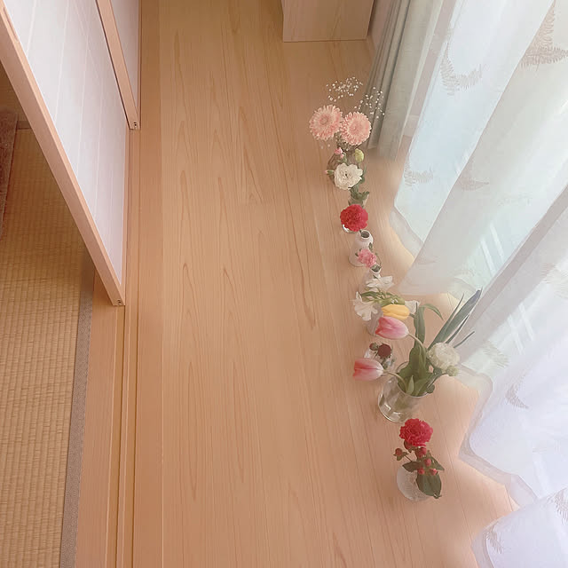 manaさんの実例写真