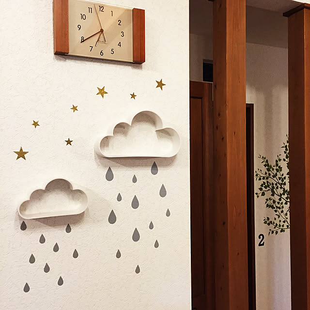 sunshine.raindropsさんの実例写真