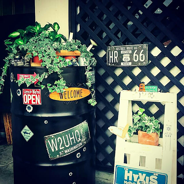 hepburn.05.20.tomuさんの実例写真