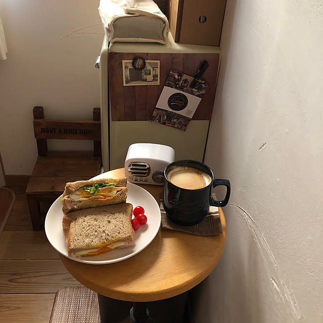 chococoさんの実例写真