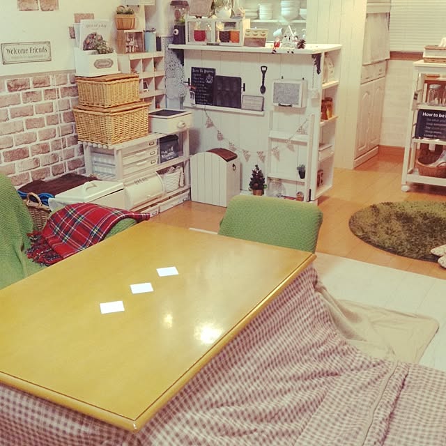 kohakuruさんの実例写真