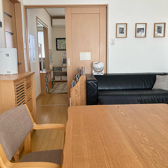 kaoriさんの部屋