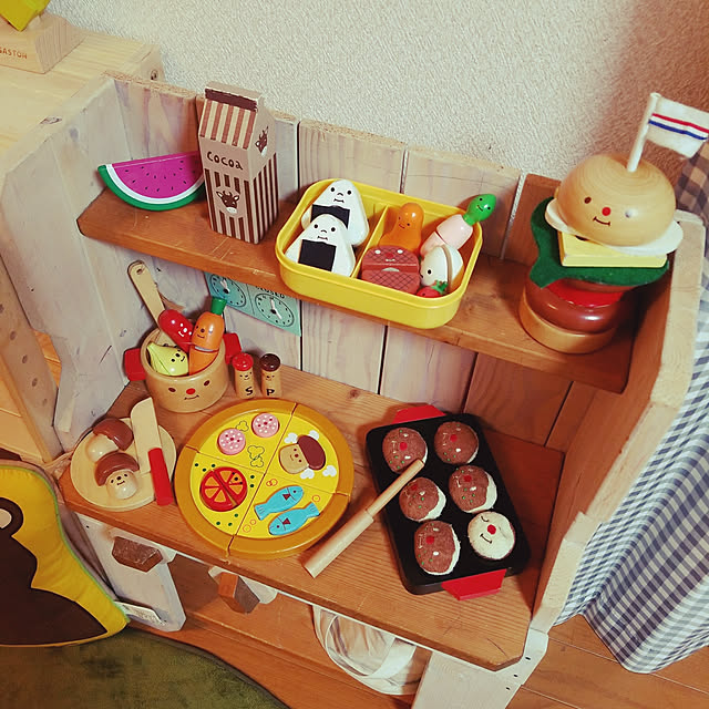 miiさんの実例写真