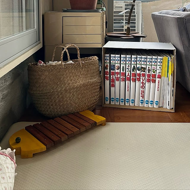 miri_bukkoさんの実例写真