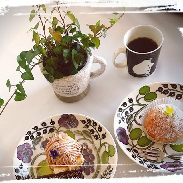 asaさんの実例写真