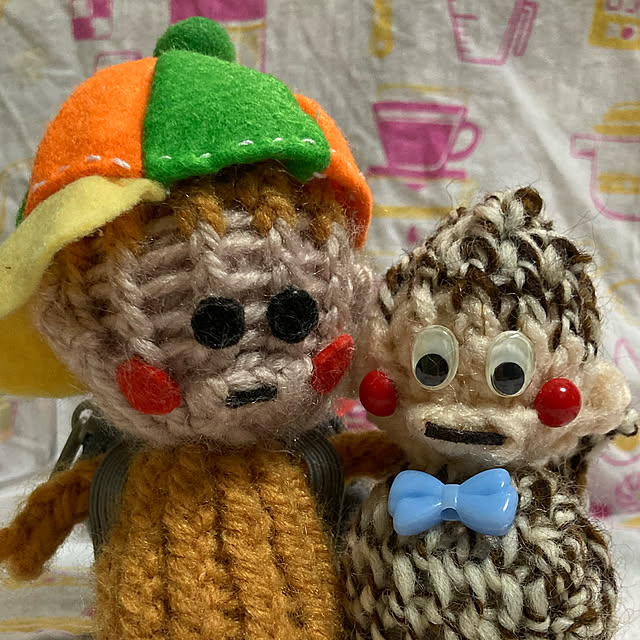 manduonmaさんの実例写真