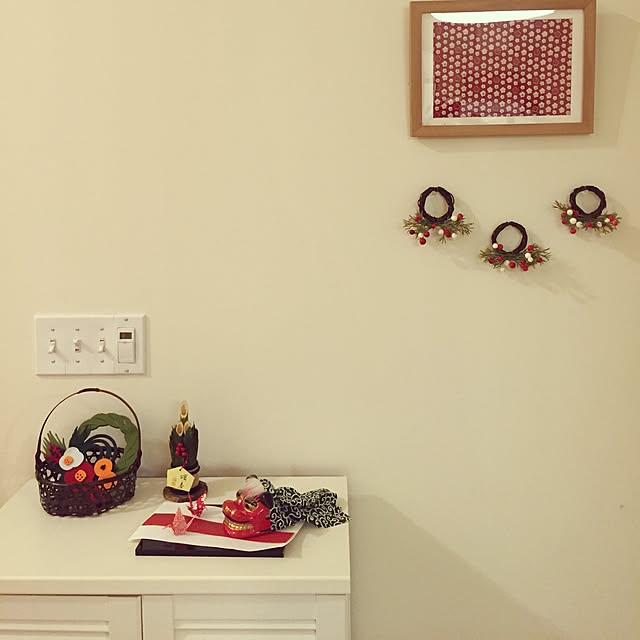 1309usaさんの実例写真