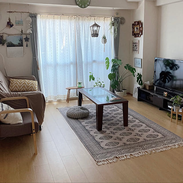 aiaiさんの部屋