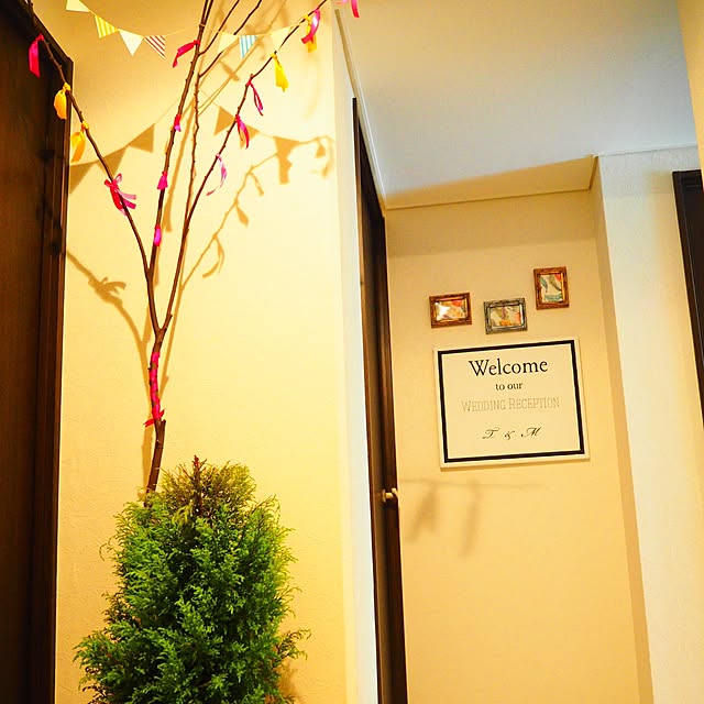 happiness_marilynさんの実例写真