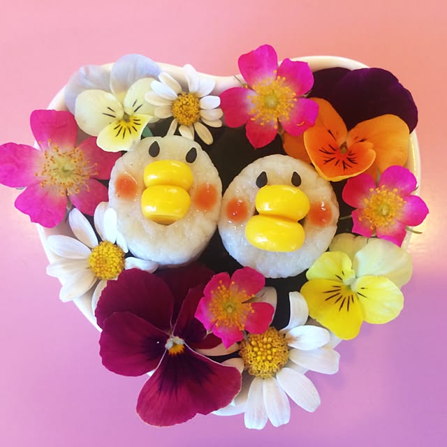 HappyRoseさんの実例写真