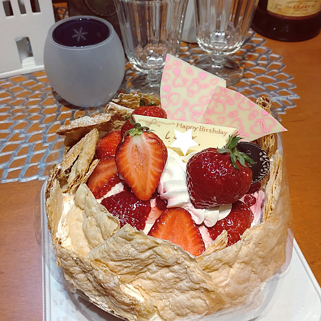 kuroさんの実例写真