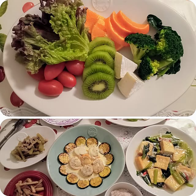 moruさんの部屋
