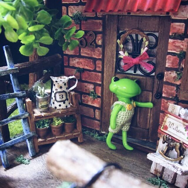 heboraさんの実例写真