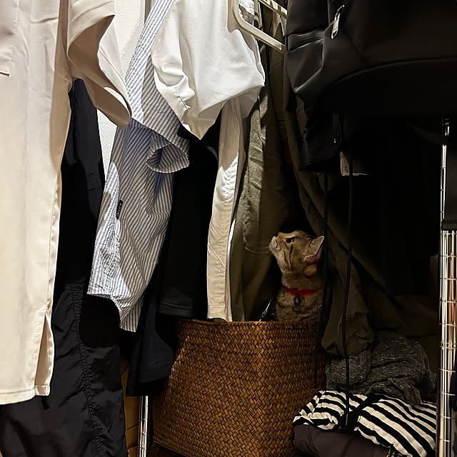 kuusanさんの部屋