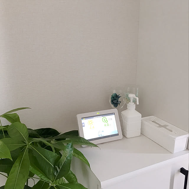 chamihomeさんの実例写真