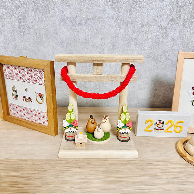 kumafonさんの部屋