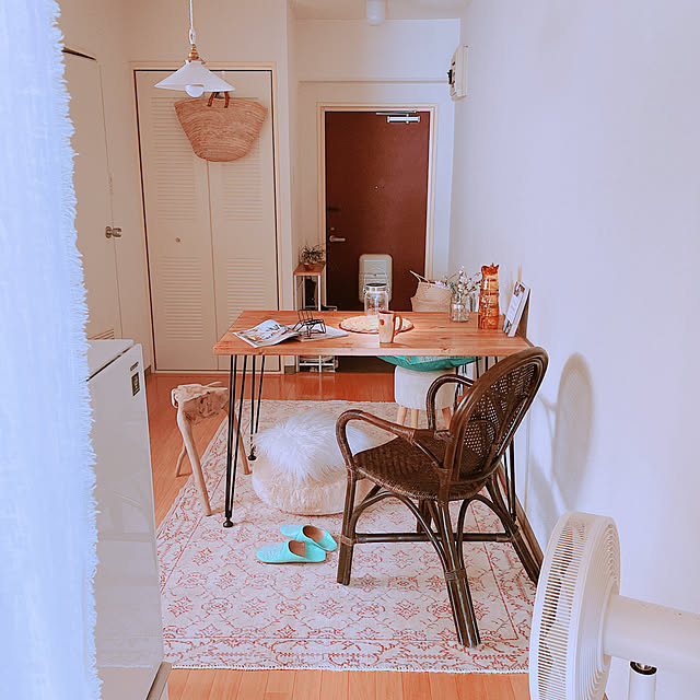 smallroomさんの実例写真