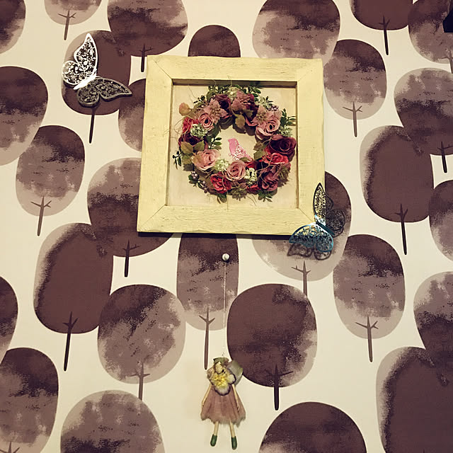 kanaさんの実例写真