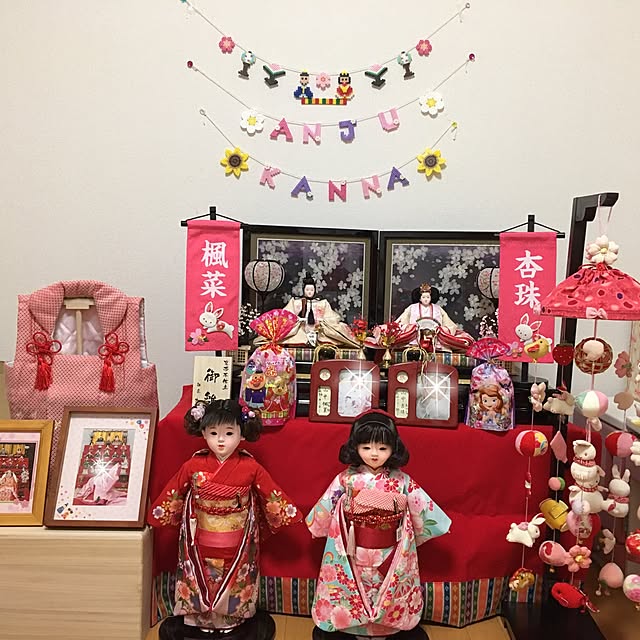 Manamiさんの実例写真